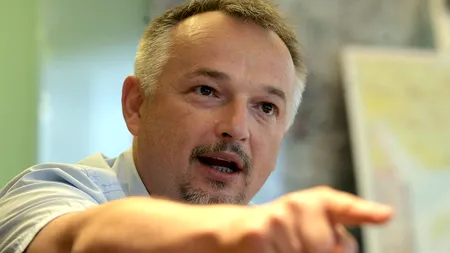 Ungaria a primit un mandat european de arestare pe numele CEO-ului MOL, dar nu în forma adecvată