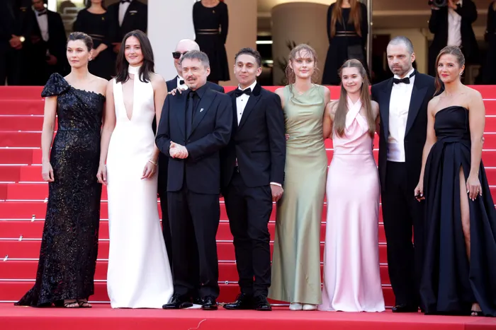 „Fjord” a intrat în cursa pentru o nominalizare la Oscarul pentru „Cel mai bun film internațional”