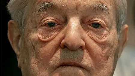 Miliardarul George Soros: „În prezent, ideologia dominantă la nivel global este naționalismul