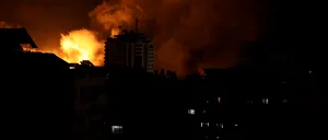 RĂZBOIUL Israel-Hamas, ziua 274. Noul ministru britanic de Externe cere „încetarea imediată a focului” în Fâșia Gaza