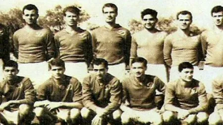 Un fotbalist de legendă al României se zbate între viață și moarte. „Are 45 de kilograme