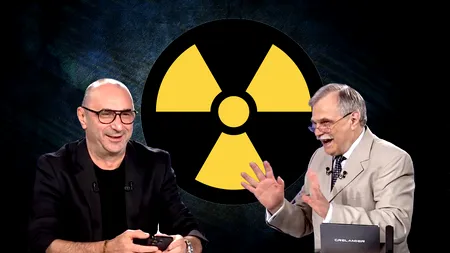 Valentin Stan: Propaganda spune că ayatollahii au dat ordin să nu se facă arma nucleară, dar iranienii au început-o pentru că sunt oameni practici