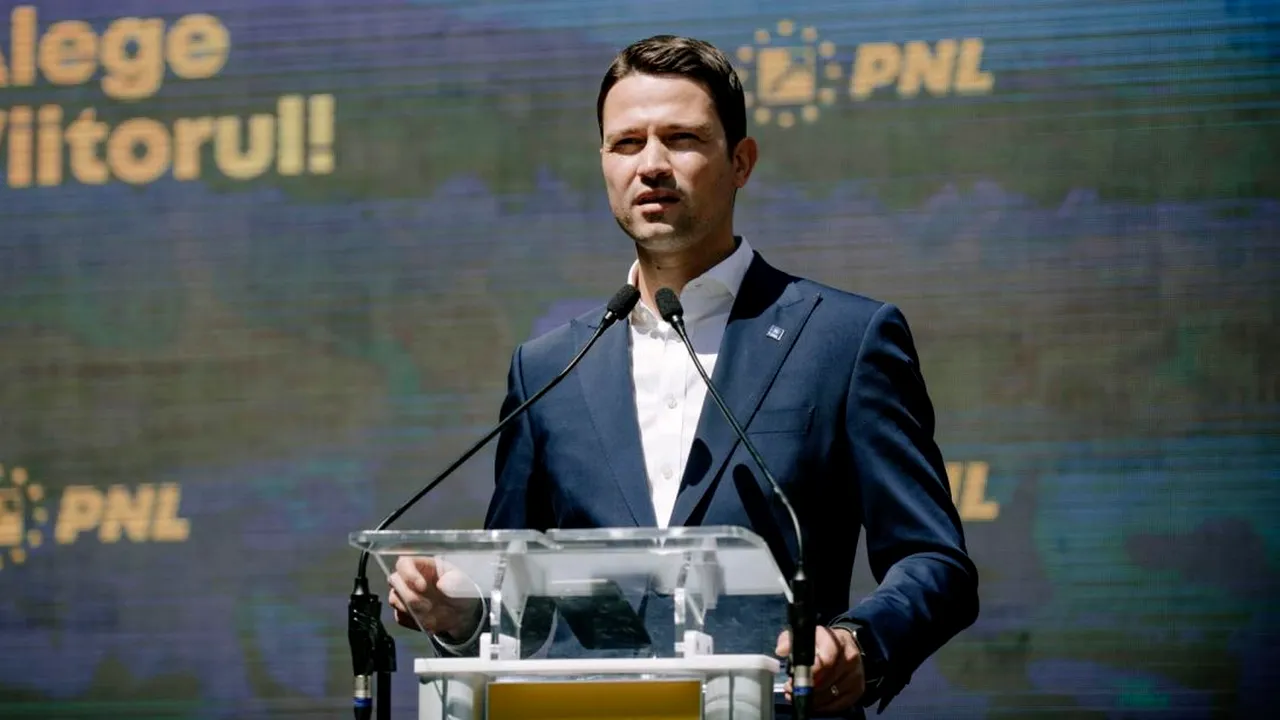 Robert Sighiartău (PNL), atac la USR-PLUS: „Doar Dragnea și-a torpilat două guverne cu moțiuni de cenzură”