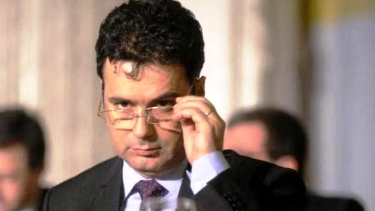 Pricopie a cerut control la școala din Pungești după ce a primit informații că se fac presiuni