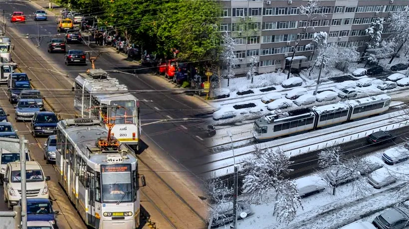 Meteorologii EaseWeather anunță o lună noiembrie cum n-a mai fost în România: NINSORI și temperaturi de.. vară!