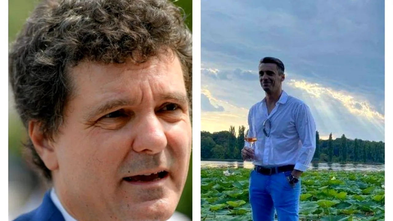 Mircea Badea, după ce Nicușor Dan a anunțat că votează PNL la parlamentare: „Mă uitam și râdeam! Dacă nici asta nu e amuzant...”