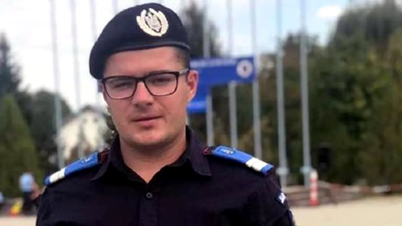 DECES. Jandarm căutat în Timiș, găsit înecat după mai mult de 3 luni de la dispariție