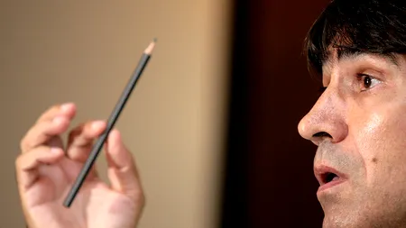 ROMÂNIA - ANDORRA. Pițurcă nu își face griji cu noul gazon: 