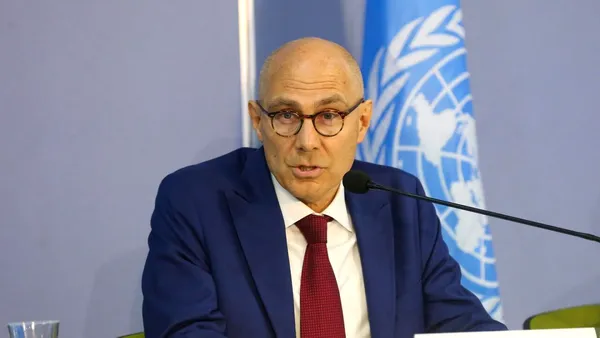ONU a cerut „oprirea imediată” a planului israelian de a prelua CONTROLUL asupra Fâșiei Gaza/ „Va conduce la strămutări forțate masive”