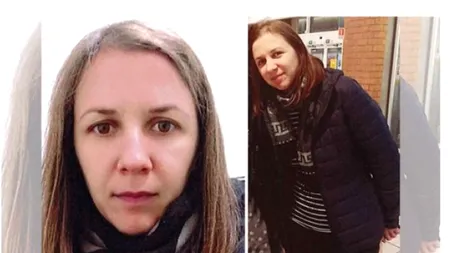 Româncă stabilită în Belgia, dispărută de o lună de acasă. Era amenințată ca va „dispărea ca Elodia”: „Nu ar fi plecat fără fiica ei”