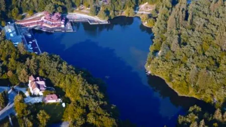 Stațiunea din România care i-a cucerit pe străini. 