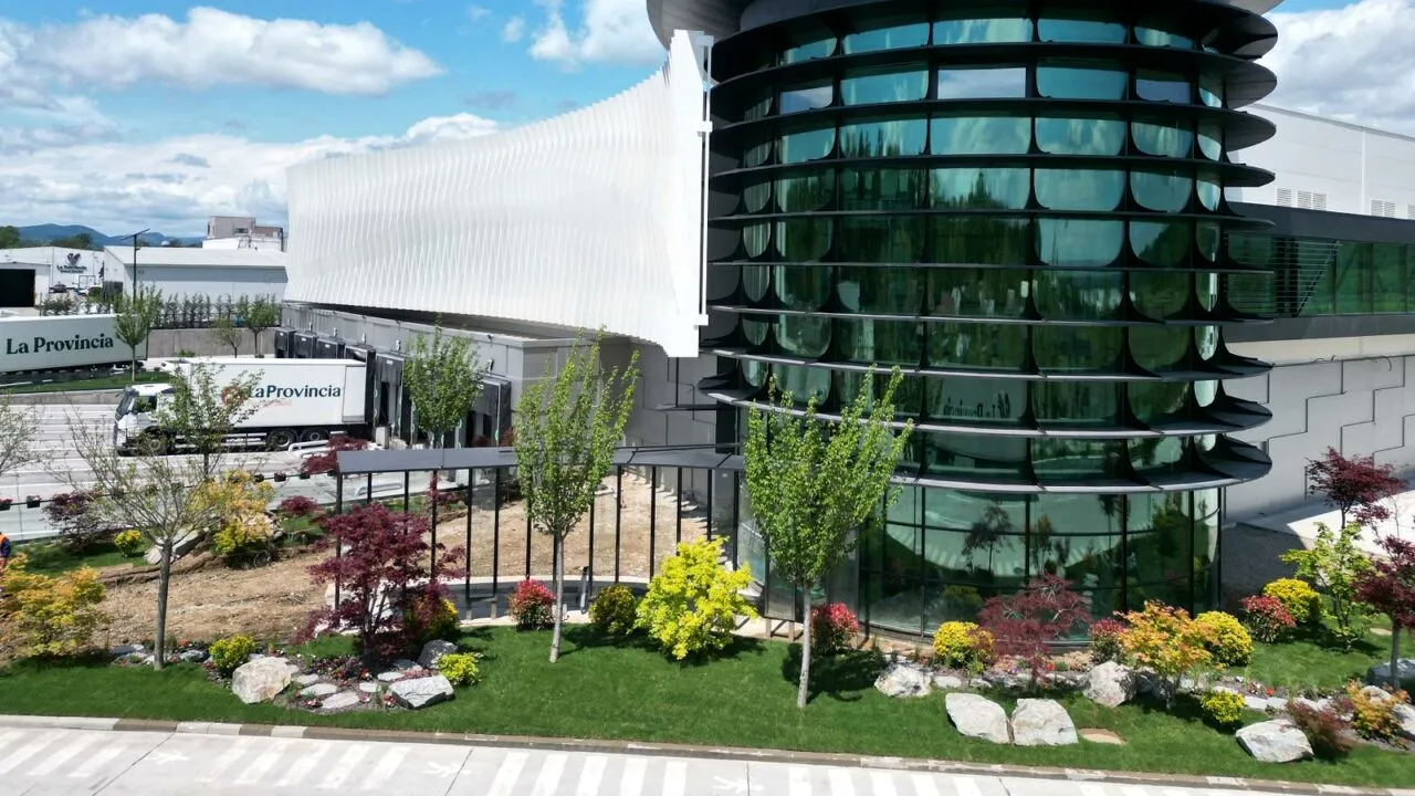 Carmistin The Food Company a inaugurat cea mai complexă facilitate de producție carne pasăre din regiune