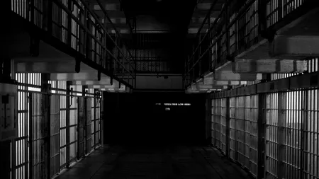 ÎNCHISOAREA, FOCAR DE INFECȚIE. Belgia dispune de cel mai aglomerat sistem penitenciar. Guvernul belgian a eliberat aproximativ o mie de deținuți