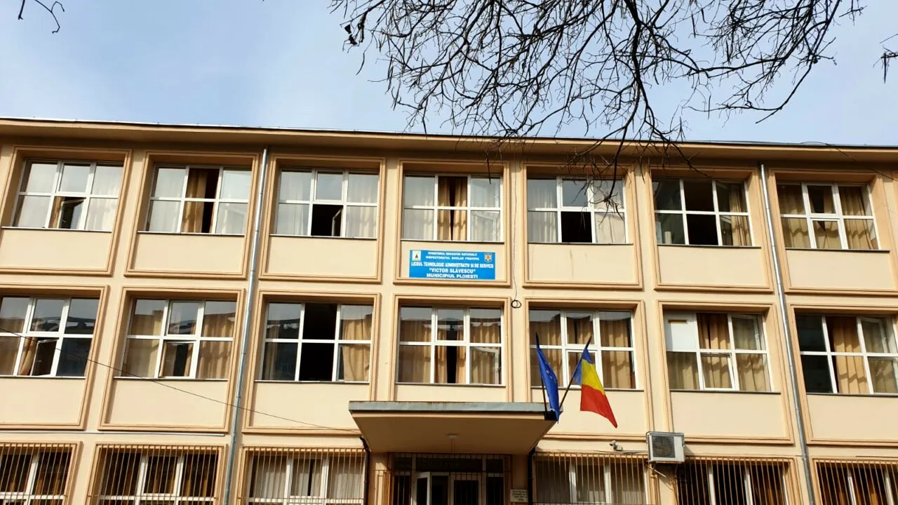 Președintele Consiliului Județean al Elevilor Prahova a rămas REPETENT: 