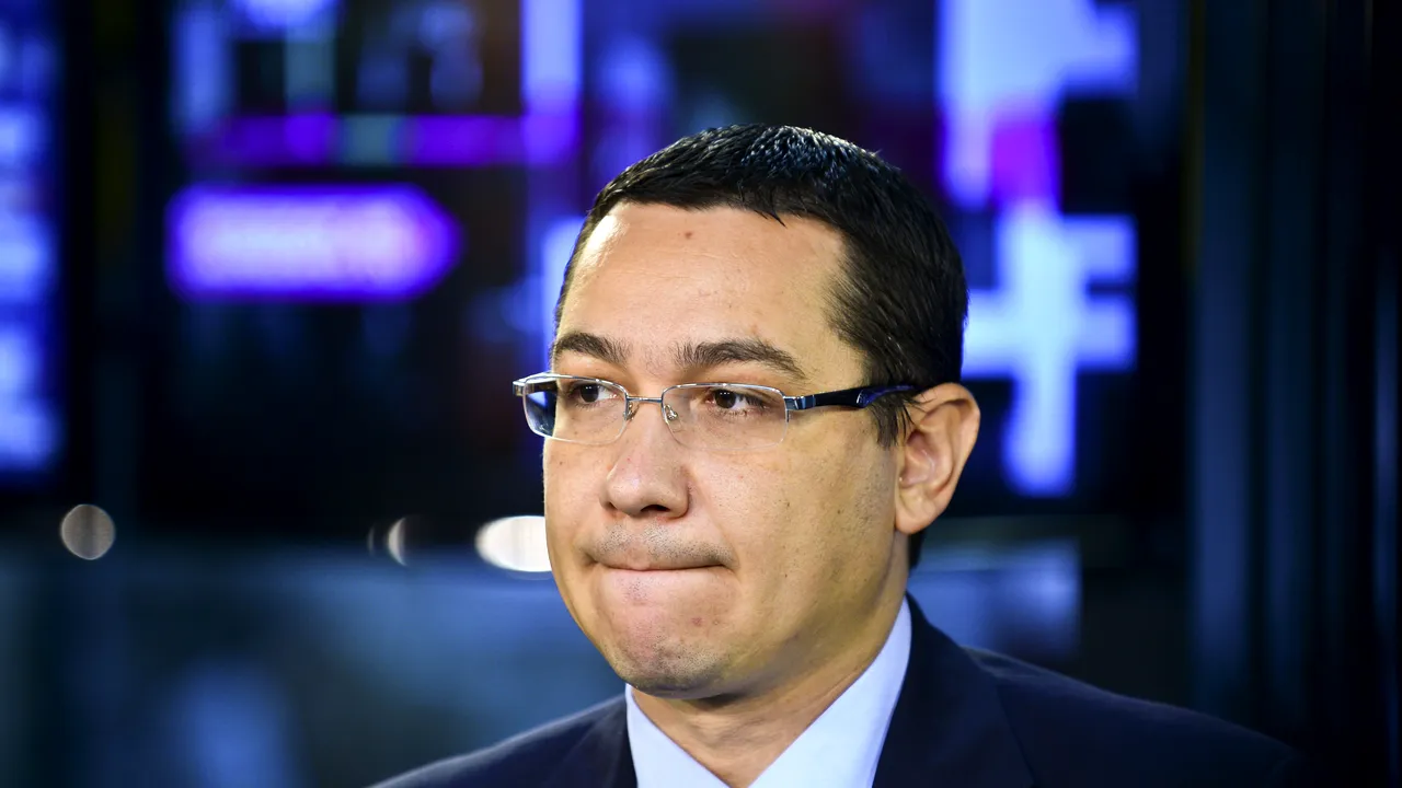 SCRISOAREA lui Barroso către Guvern: Trimiteți rapid listele electorale la CCR. Ponta răspunde: Nu aveți informații complete
