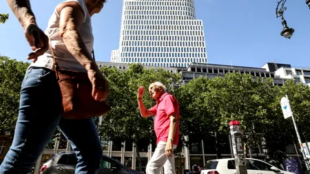 Raport Ifo: Activitățile economice încetinesc în GERMANIA /„Principalele segmente industriale sunt în dificultate”