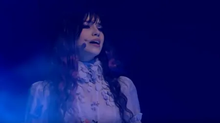 Roxen nu s-a calificat în finala Eurovision 2021. A fost al 13-lea artist care a urcat pe scena de la Rotterdam (VIDEO)