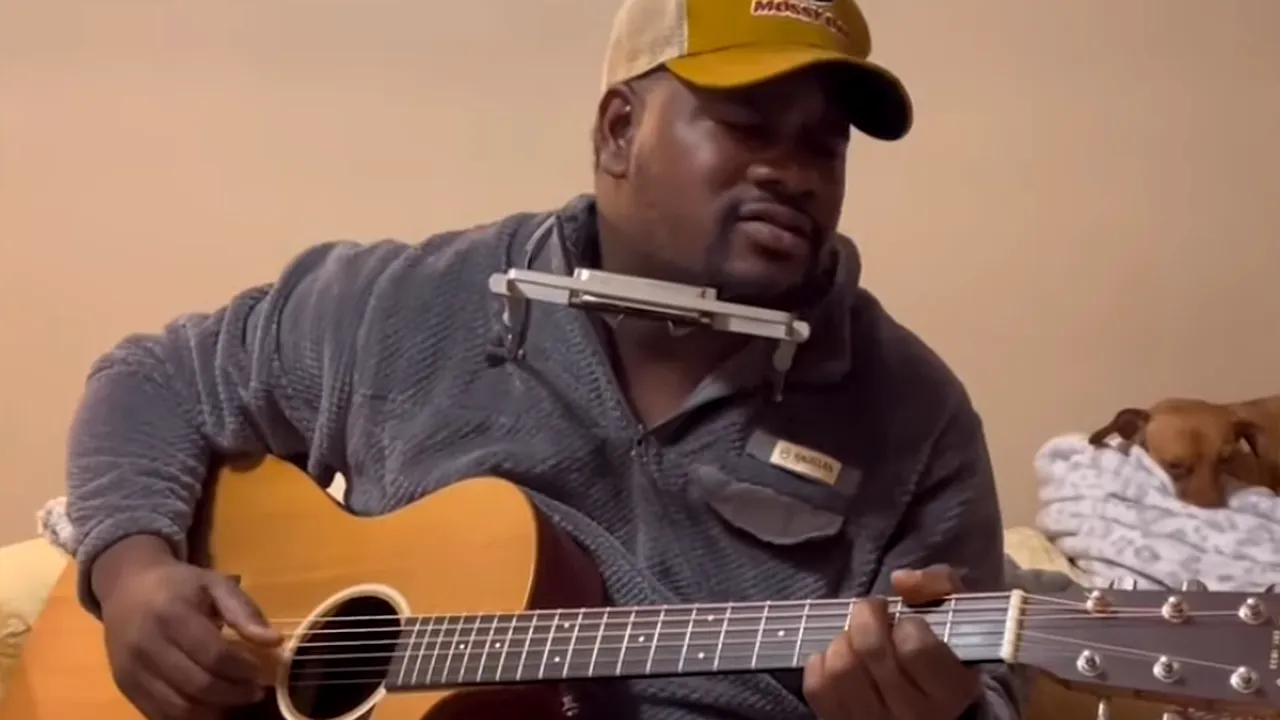 Artistul american CJ Harris a murit la numai 31 de ani