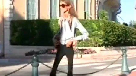 Sfatul celei mai slabe femei din lume pentru românce: 