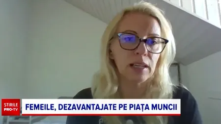 FEMEILE, dezavantajate pe piața muncii, deși sunt mai bine pregătite. Ce spun statisticile