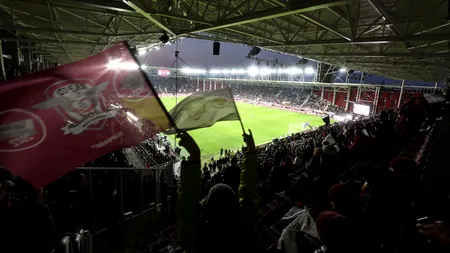 Răspunsul fanilor rapidiști la rezultatele dezamăgitoare ale echipei. Câte bilete s-au vândut pentru derby-ul cu Dinamo, cu o zi înainte de meci