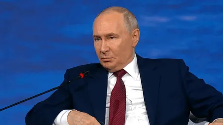 Care sunt obiectivele lui Putin în Ucraina și liniile roșii pentru un acord de pace