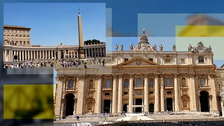 VIDEO | Prețul Vaticanului. Cât costă, de fapt, să vizitezi cea mai mică țară din lume