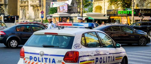 Bucureștenii nu scapă de restricţiile dispuse de autorități în contextul pandemiei