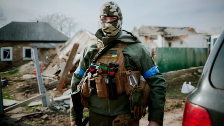 Un deputat ucrainean a fost suspendat din partidul 