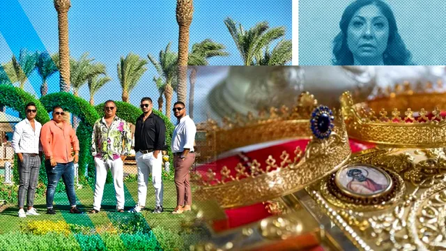 <span style='background-color: #ff0000; color: #fff; ' class='highlight text-uppercase'>EXCLUSIV</span> CRIMINALII de la Padina au chefuit în palatul familiei la NUNTA fratelui Unikat. Interlopul a grăbit evenimentul ca să-și prindă frații în libertate