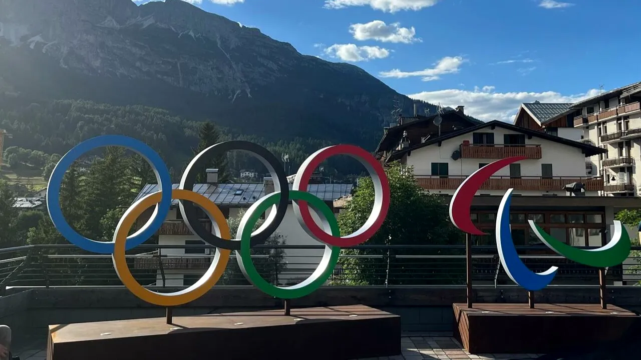 100 de zile până încep Jocurile de Iarnă 2026! Care e stadiul pregătirilor și câte bilete s-au vândut deja