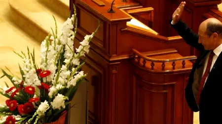 Ședință de urgență la Guvern. CÂT VA COSTA REFERENDUMUL pentru demiterea lui Băsescu