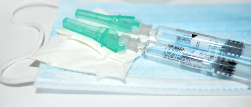 Medic de familie: „Vaccinul antigripal nu face minuni şi nu imunizează pe oricine şi oricum”