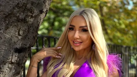 FOTO / Cum să te ÎMBRACI la cununia civilă. Sonia Trifan spune care sunt regulile de care trebuie să se țină cont