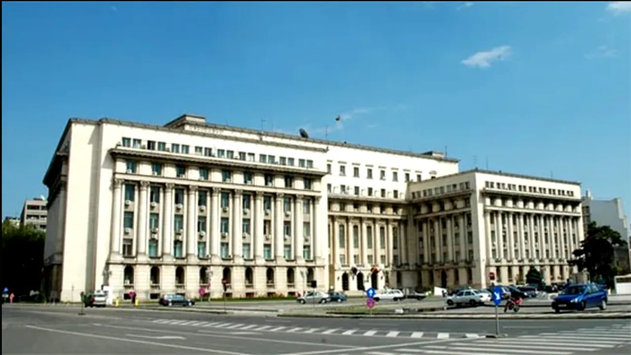 MAI a negociat cu angajații Arhivelor Naționale, pentru a pune capăt grevei generale: 