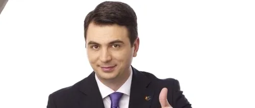 Prim-vicepreședintele PPDD Radu Popa a fost exclus din partid