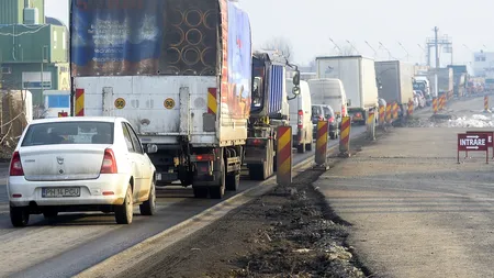 Cine sunt turcii care vor construi cea mai mare parte din Centura Bucureștiului