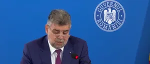 Premierul Marcel Ciolacu: ,,Majorăm bugetul schemei de ajutor de stat IMM Plus cu circa 2,5 miliarde de lei”