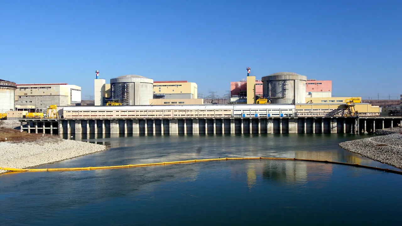 Retehnologizarea Unității 1 a Centralei Nucleare de la Cernavodă a trecut într-o nouă etapă. Care este calendarul proiectului Nuclearelectrica