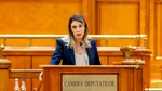 Diana Buzoianu spune de ce a eșuat menținerea nivelului Dunării la Cernavodă: ”S-a creat un obstacol, un dâmb”