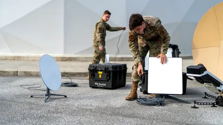 Mihailo Podoliak, consilier al preşedintelui Zelenski: ”SpaceX ar trebui SĂ ÎȘI ALEAGĂ TABĂRA: Ucraina sau Rusia”