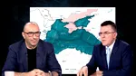 Dan Dungaciu: „Interesul american nu este pentru România, dar este interes pentru regiune”