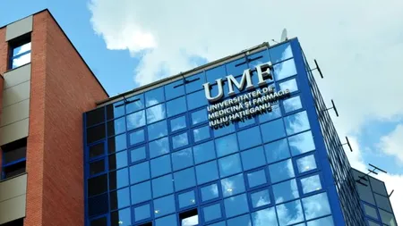 UMF Cluj îi sancţionează pe cei care se opun vaccinării: Studenții care nu se vaccinează nu intră în spital să facă practică!