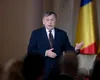 Crin Antonescu: „Europa este sub atac. Dinăuntru şi din afară”