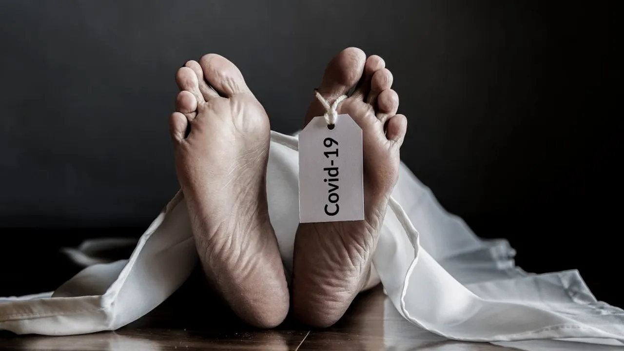 Caz halucinant la un spital: S-au făcut două certificate de deces cu diagnostice diferite, pentru același mort! Familia, pusă în pericol