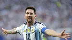 Lionel Messi a devenit cel mai bun marcator din istoria Cupei Mondiale