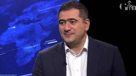 EXCLUSIV | Dan Cristian Popescu, viceprimarul sectorului 2, la Gândul LIVE: „Eu voi fi candidatul PNL pentru primăria de sector / Facem stadionul Dinamo în 3 ani / Tuneluri subterane la metroul Pipera”