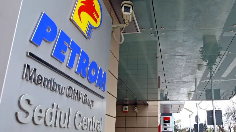 OMV Petrom, afacere de zeci de milioane de euro în România