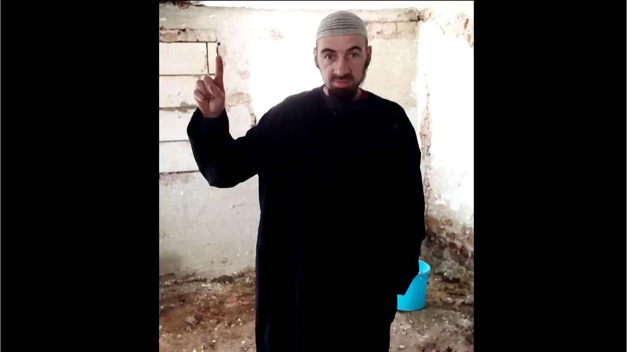 Interceptări din cazul „teroristului