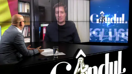 EXCLUSIV VIDEO | Consecințele economice și de apărare ale respingerii aderării la Schengen. Andrei Caramitru: 